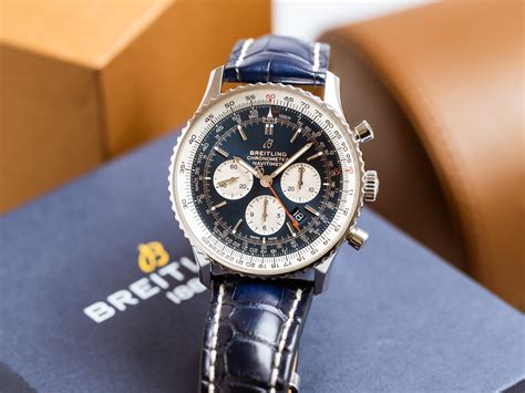 breitling navitimer kurt|Breitling Navitimer 2020.